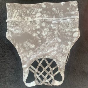 free to be serene long line